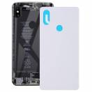 Capac Baterie Xiaomi Mi 8 SE Alb Service Pack