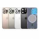 Capac Baterie Apple iPhone 16 Pro Max Gri Service Pack