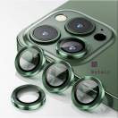 Geam Camere Foto Apple iPhone 13 Pro Verde Service Pack