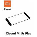 Geam sticla Xiaomi Mi 5s Plus  Negru Service Pack