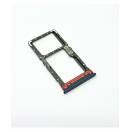 Suport Sim Pentru Motorola Moto G73 Midnight Blue