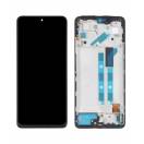 Ecran LCD Display Incell Pentru Xiaomi Redmi Note 11 Pro 4G Cu Rama