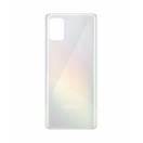 Capac Baterie pentru Samsung Galaxy A51, SM A515F Alb