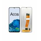 Display Pentru Samsung Galaxy A03s, A037, M03S versiunea160mm