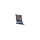 Suport Sim Pentru Samsung Galaxy A35, A356 Navy