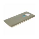 Capac Baterie Motorola Moto G6 Play  Auriu Service Pack