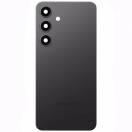 Capac Baterie Pentru Samsung Galaxy S24 S921 Negru