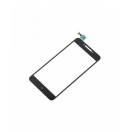 Geam Touchscreen Alcatel A5 LED 5085  Negru Service Pack