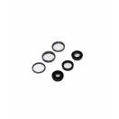 Geam Camere Foto Apple iPhone 13 Pro Max Albastru Service Pack