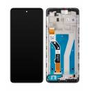 Ecran LCD Display cu Rama Pentru Motorola Moto G60