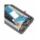 Ecran LCD Display Pentru Xiaomi 14T Pro Negru Cu Rama