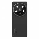 Capac Baterie complet pentru Xiaomi 14 Ultra Negru Service Pack