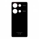 Capac Baterie Xiaomi Redmi Note 13 Pro 4G Negru Service Pack