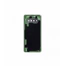 Capac Baterie pentru Samsung Galaxy S10 Plus, SM G975F Negru