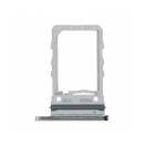 Suport Sim Pentru Samsung Galaxy Z Flip 5, F731 Crem
