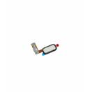 Home Buton + Senzor Amprenta Asus Zenfone 4 Max ZC554KL Alb