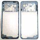 Carcasa mijloc Oppo A79 5G Violet Service Pack