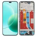 Display cu touchscreen si rama Honor 400 Lite Verde OLED Display cu touchscreen si rama Honor 400 Lite Verde OLED