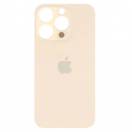 Capac Baterie Apple iPhone 14 Pro Max Auriu Service Pack