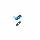 Geam Camera Samsung Galaxy A50 A505 Albastru Service Pack