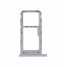 Suport Sim Pentru Lenovo Tab M10 Plus, TB-X606 Argintiu