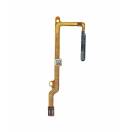 Senzor Amprenta Pentru Honor 90 Lite, Honor X8A Argintiu