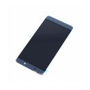 Display cu touchscreen Alcatel IDOL 5 6060  Albastru