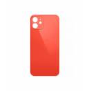 Capac Baterie Apple iPhone 12 Rosu