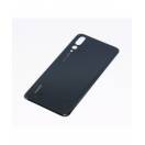 Capac baterie Huawei P20 Pro Negru HIGH COPY