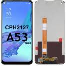 Display cu touchscreen Oppo A53 5G Service Pack Display cu touchscreen Oppo A53 5G Service Pack