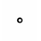 Geam Camera foto Motorola One (P30 Play) Service Pack