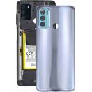 Capac Baterie Motorola Moto G60 Albastru Original
