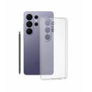 Husa Clear Silicone Samsung Galaxy S26 Ultra, S948 Transparenta