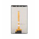 Display cu touchscreen Samsung Galaxy Tab A11 2025 Negru OEM