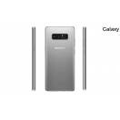Capac Baterie pentru Samsung Galaxy Note 8 N950F Argintiu