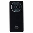 Capac Baterie complet pentru Xiaomi Redmi A3x Negru Service Pack