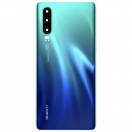 Capac Baterie complet pentru Huawei P30 Albastru Service Pack