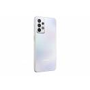 Capac Baterie complet Samsung Galaxy A23 5G A236 Argintiu
