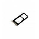 Suport SIM Nokia 6.1  Auriu Service Pack