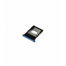 Suport SIM Xiaomi Mi 11 Lite Albastru Service Pack