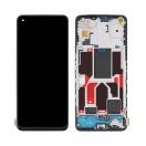 Ecran LCD Display Incell cu Rama Pentru Oppo Reno5 5G, Find X3 Lite, PEGM00, PEGT00, CPH2145