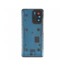 Capac Baterie complet pentru Xiaomi Poco F3 Negru Service Pack