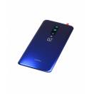Capac Baterie OnePlus 7 Pro Albastru Original