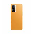 Capac Baterie Gold Cu Geam Camera Pentru Oppo A57s , A77