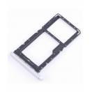 Suport Sim Pentru Samsung Galaxy Tab A9 SM X110, X115 Argintiu