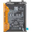 Acumulator Xiaomi 13T Pro BM5S Service Pack