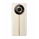 Capac Baterie Pentru Realme 11 Pro Plus Bej Cu Geam Camera