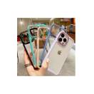 Husa AntiShock TPU Xiaomi Redmi Note 11 Pro Roz