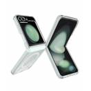 Husa Techsuit MagSafe Pro Samsung Galaxy Z Flip6 Transparenta