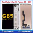 Display cu touchscreen Motorola Moto G85 Service Pack